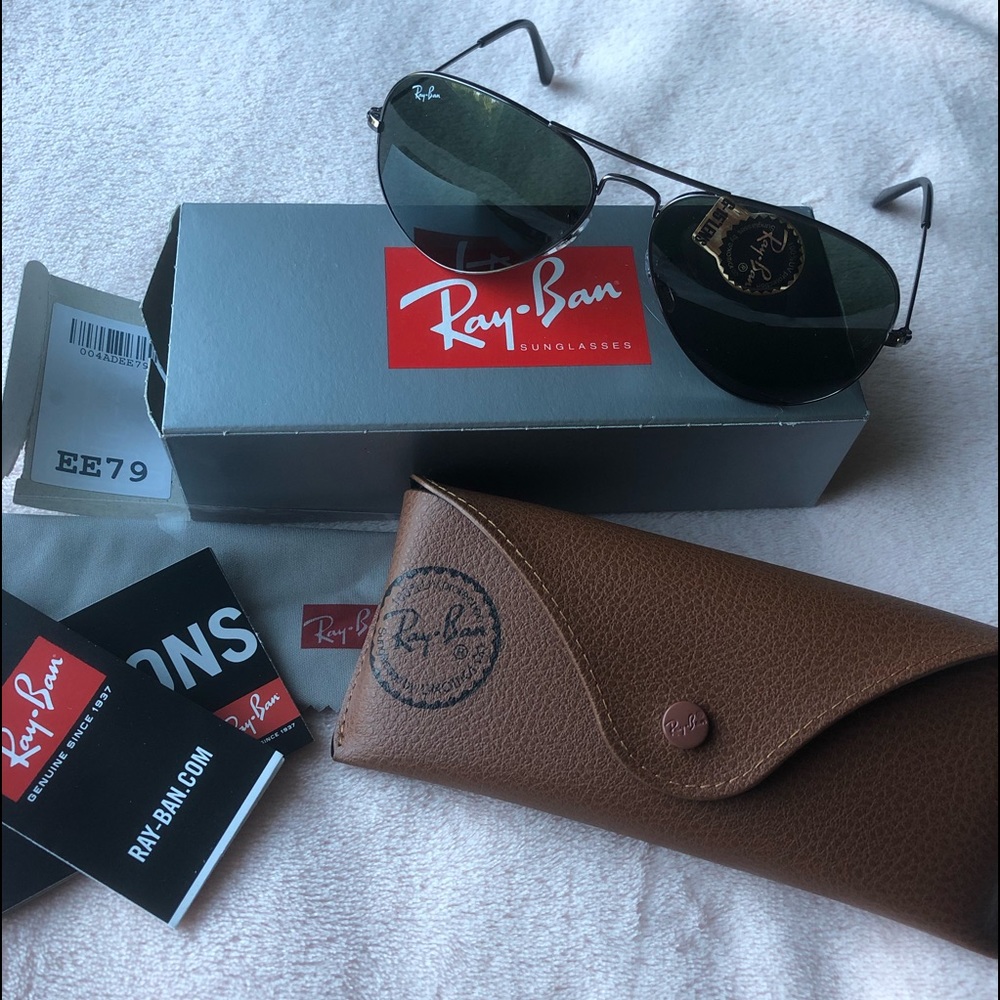 Aviator Classic - Ray-Ban